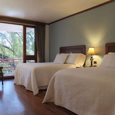 Hotel Residencia Del Sol 과테말라 외부 사진