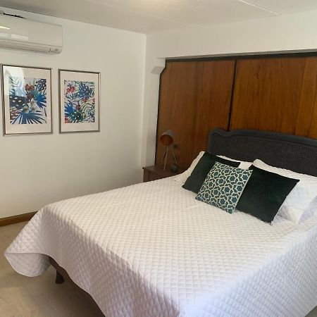 Hotel Residencia Del Sol 과테말라 외부 사진