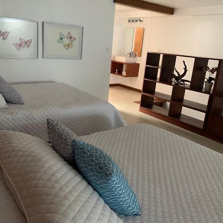 Hotel Residencia Del Sol 과테말라 외부 사진