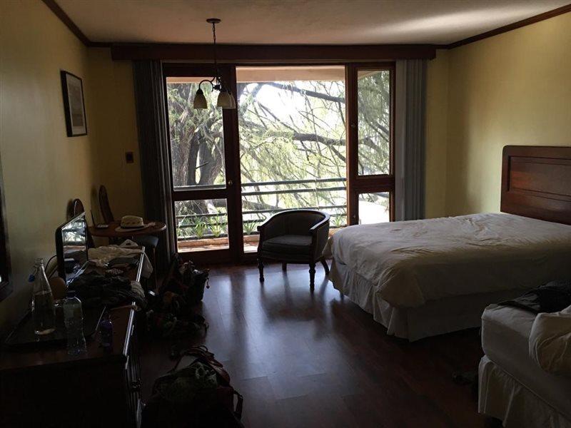 Hotel Residencia Del Sol 과테말라 외부 사진