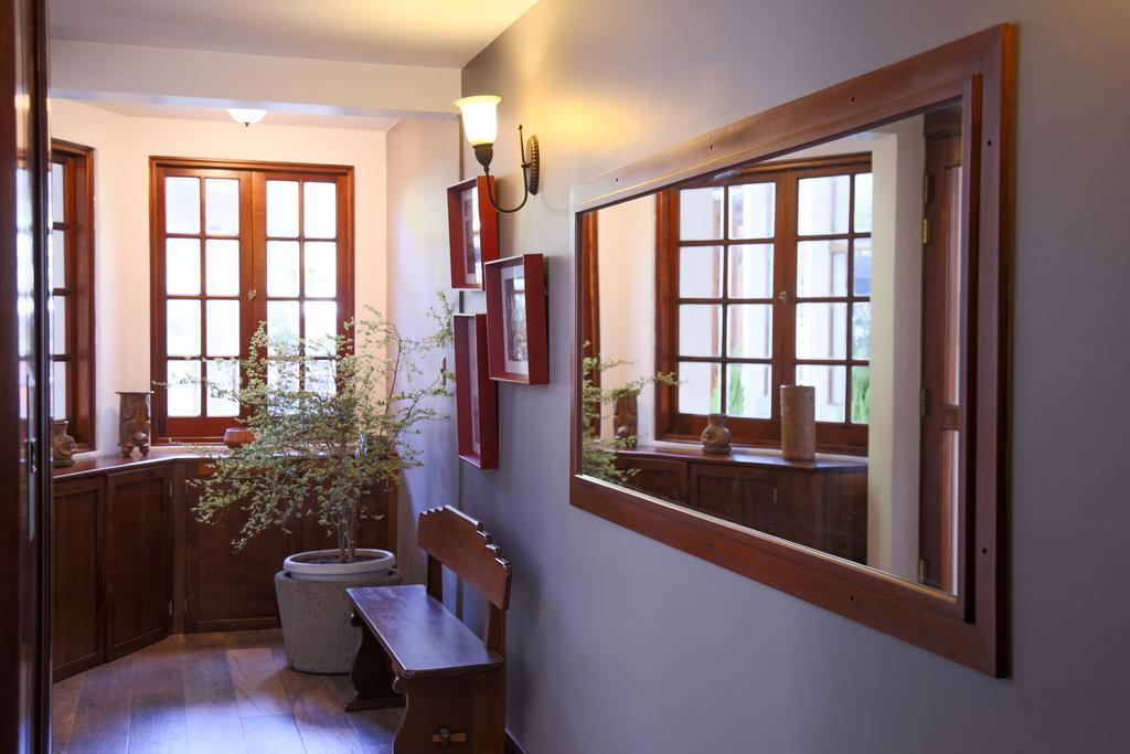 Hotel Residencia Del Sol 과테말라 외부 사진