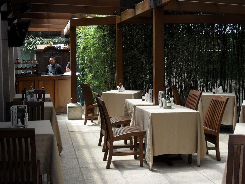 Hotel Residencia Del Sol 과테말라 외부 사진