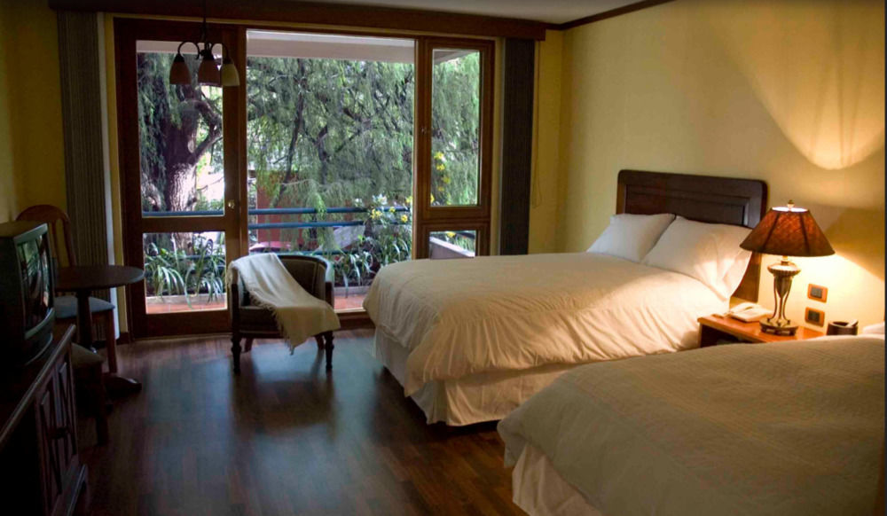 Hotel Residencia Del Sol 과테말라 외부 사진