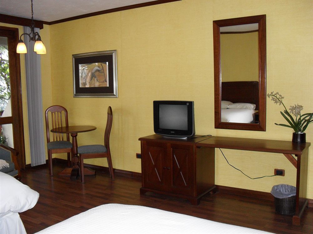 Hotel Residencia Del Sol 과테말라 외부 사진