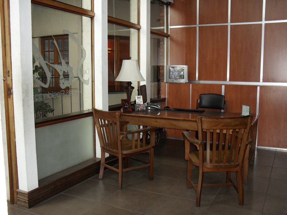 Hotel Residencia Del Sol 과테말라 외부 사진
