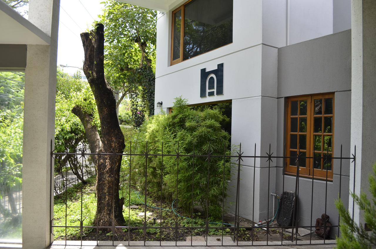 Hotel Residencia Del Sol 과테말라 외부 사진