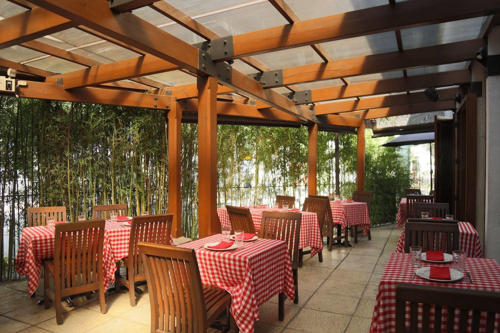 Hotel Residencia Del Sol 과테말라 외부 사진