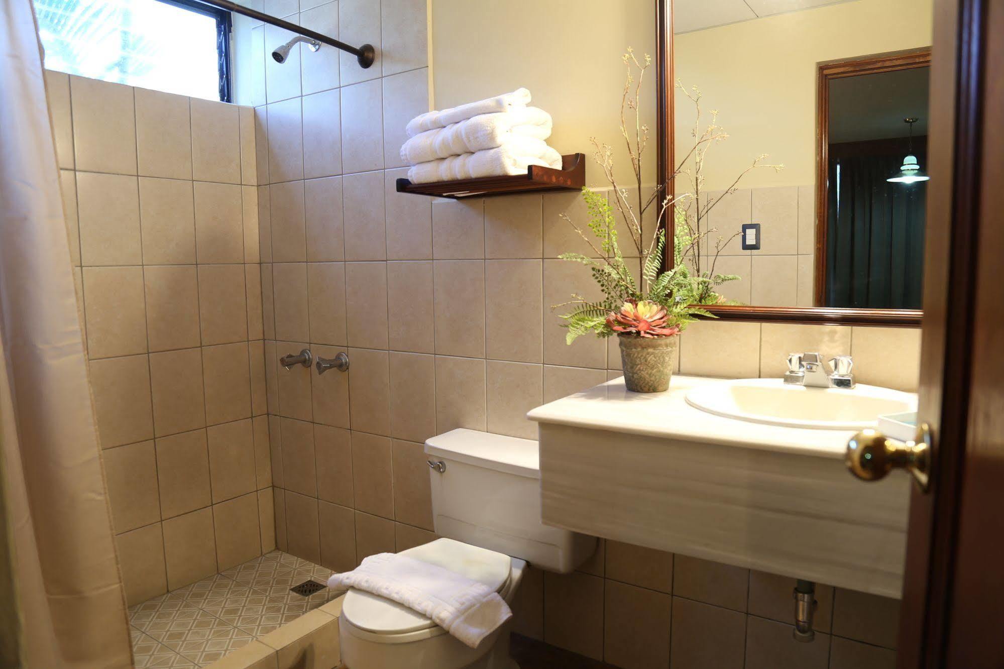 Hotel Residencia Del Sol 과테말라 외부 사진