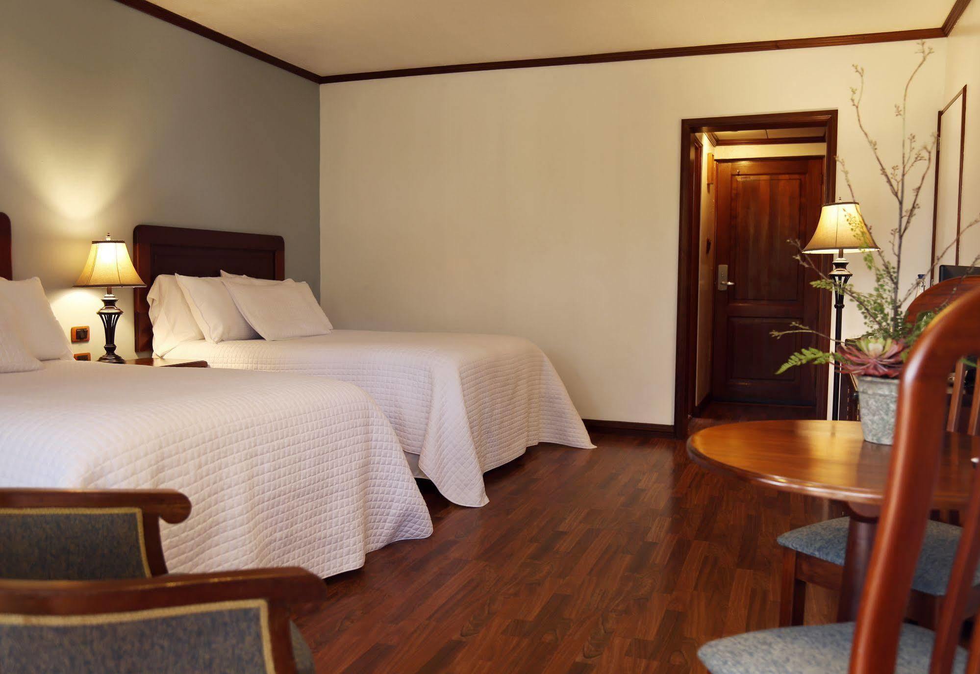 Hotel Residencia Del Sol 과테말라 외부 사진