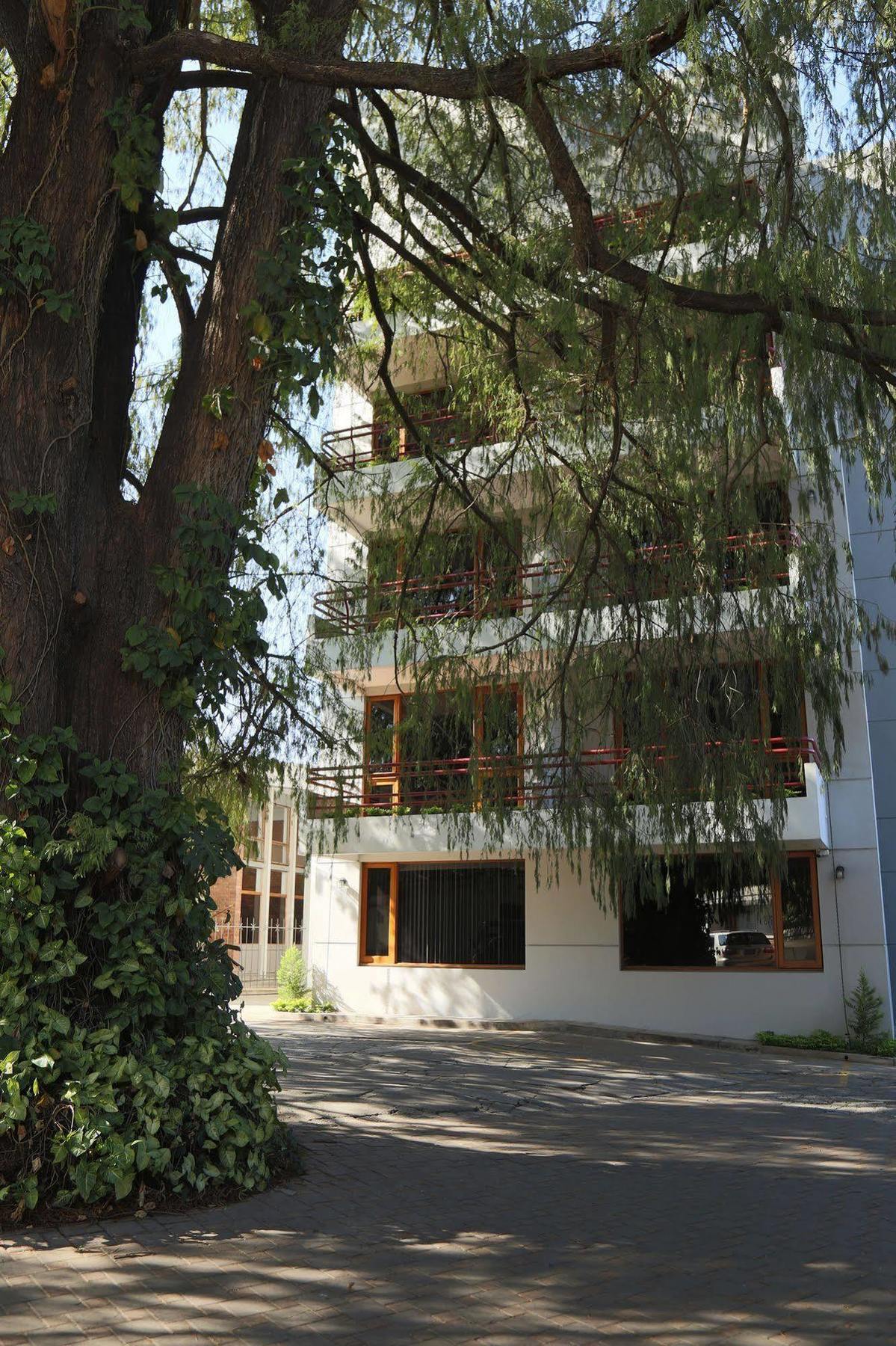 Hotel Residencia Del Sol 과테말라 외부 사진