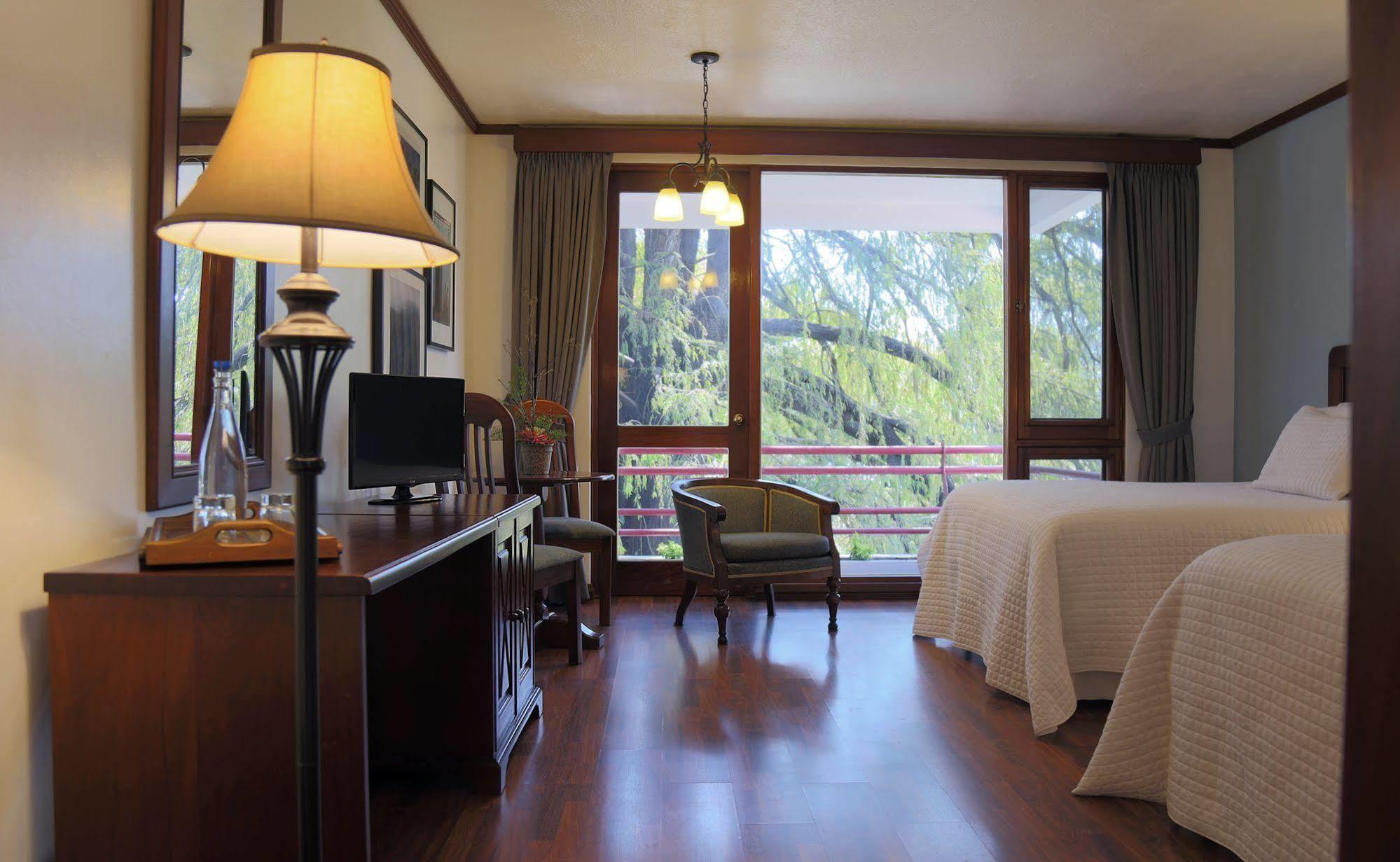 Hotel Residencia Del Sol 과테말라 외부 사진