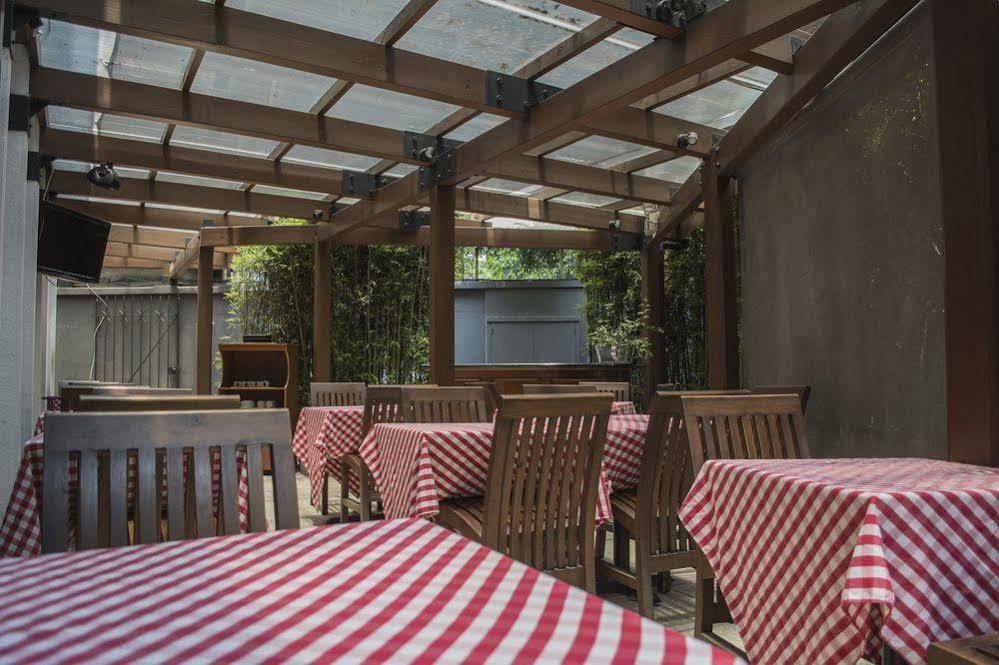 Hotel Residencia Del Sol 과테말라 외부 사진