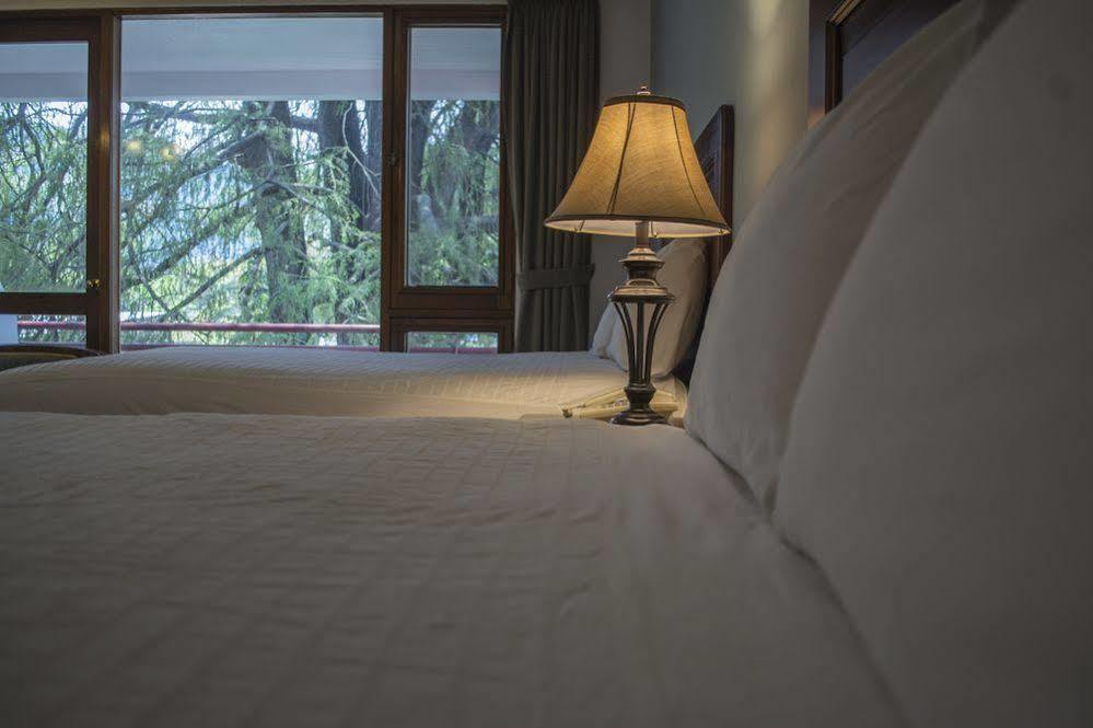 Hotel Residencia Del Sol 과테말라 외부 사진