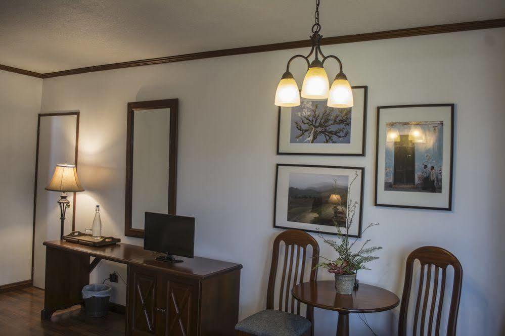 Hotel Residencia Del Sol 과테말라 외부 사진