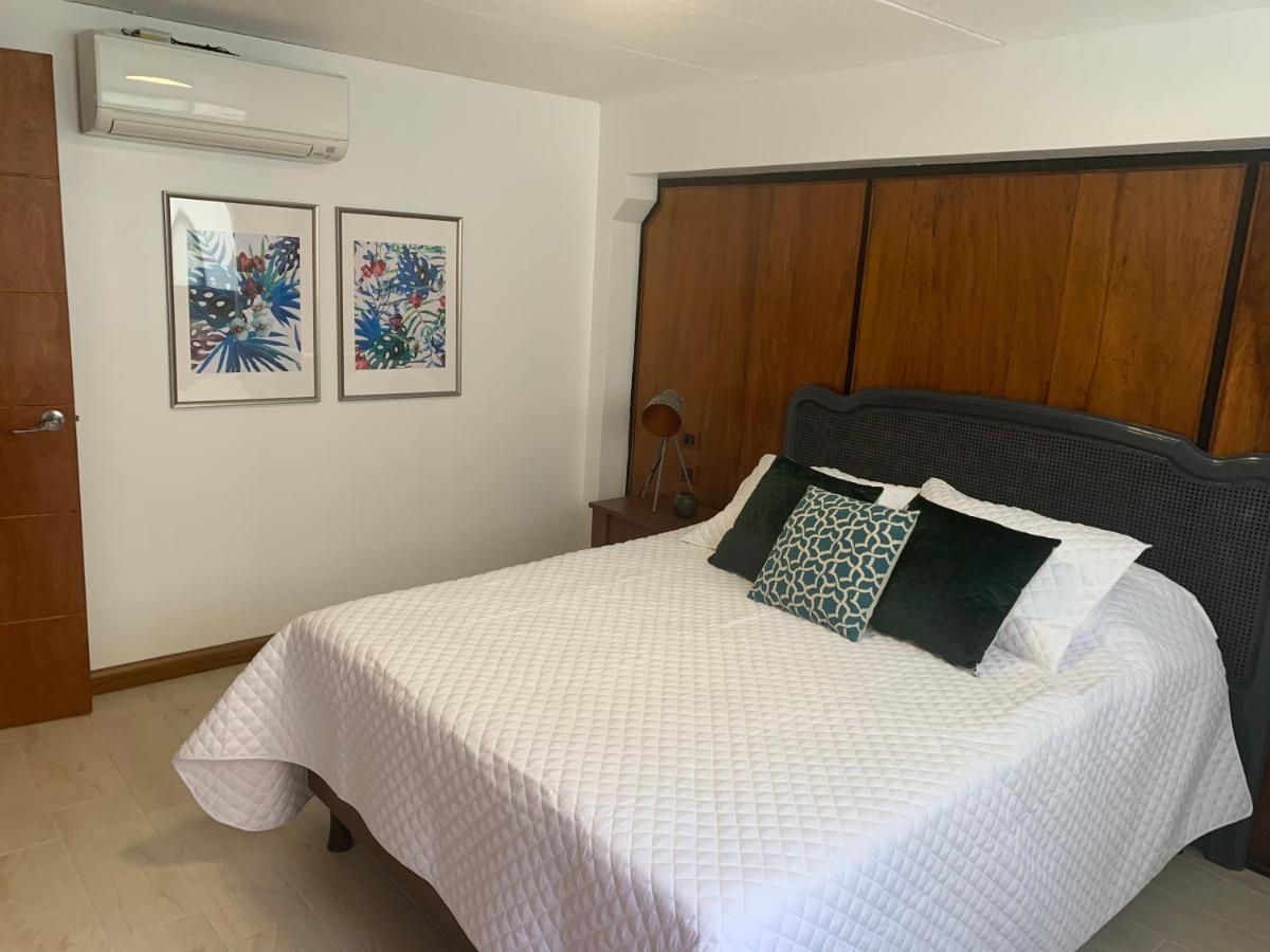 Hotel Residencia Del Sol 과테말라 외부 사진
