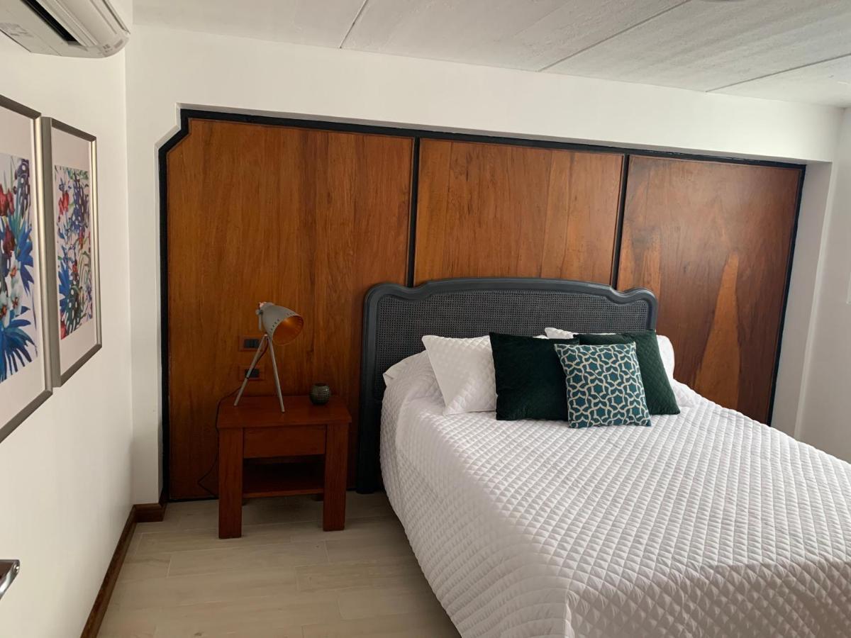 Hotel Residencia Del Sol 과테말라 외부 사진