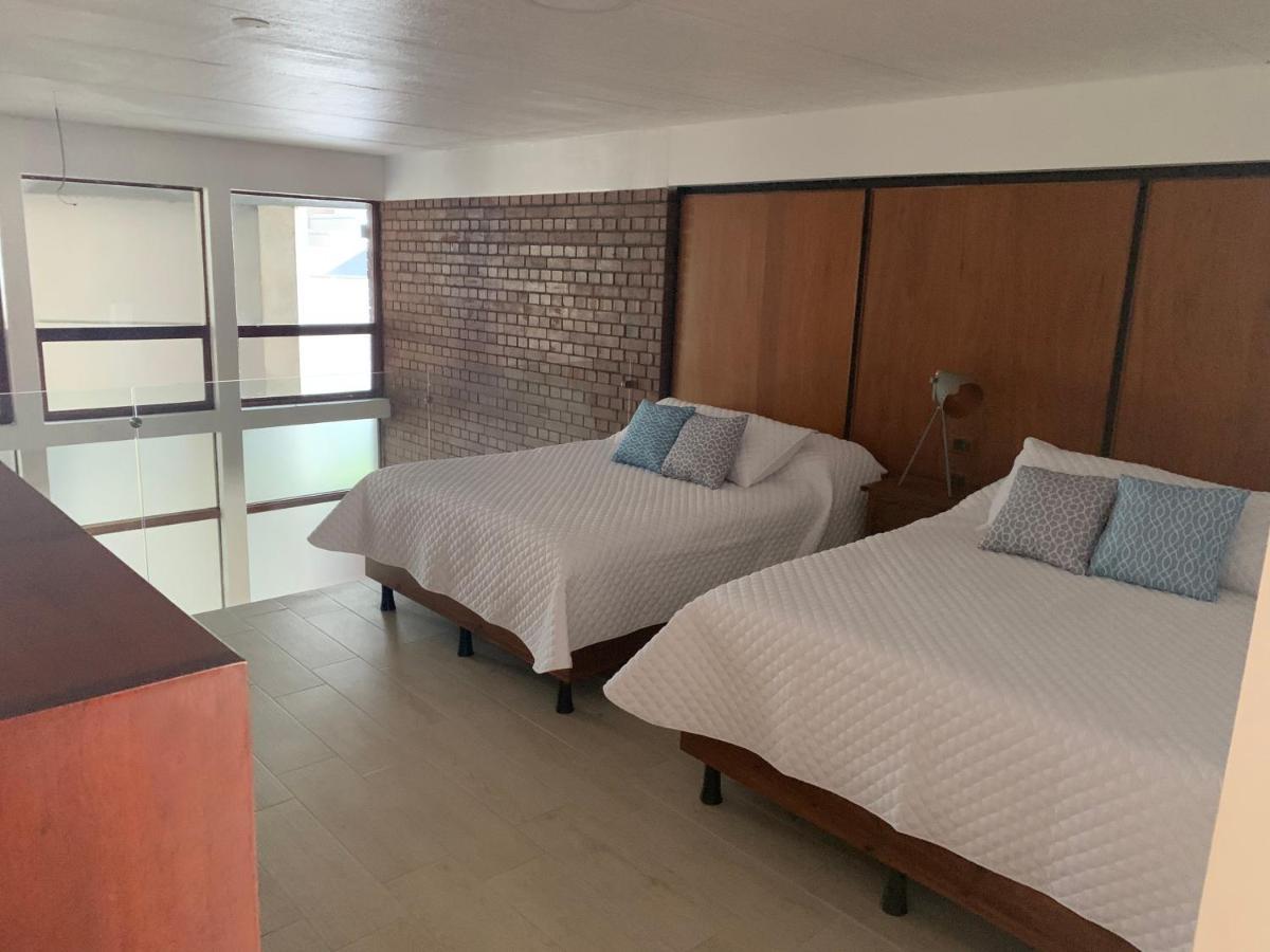 Hotel Residencia Del Sol 과테말라 외부 사진