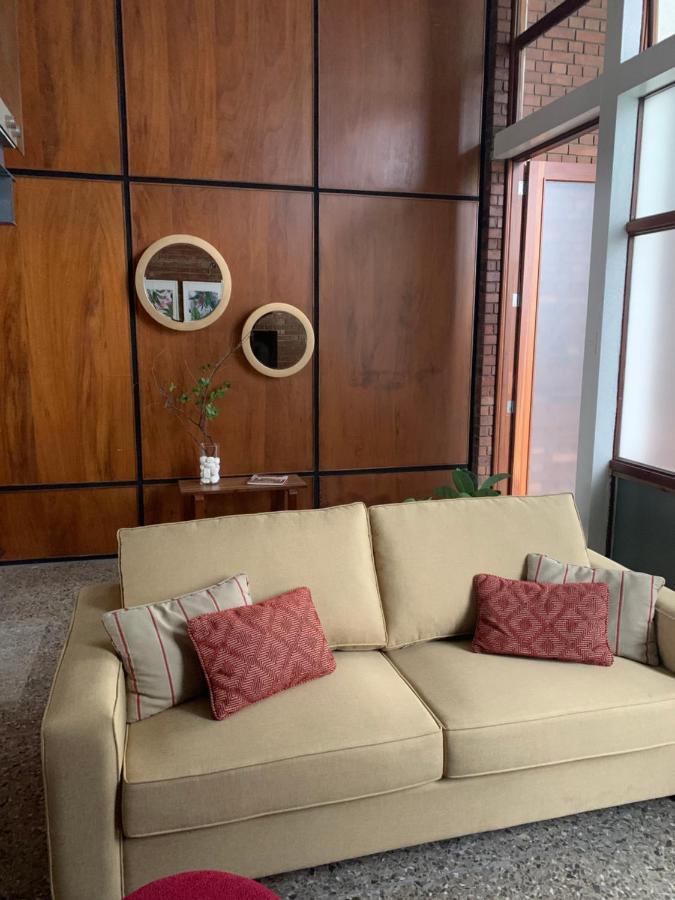 Hotel Residencia Del Sol 과테말라 외부 사진