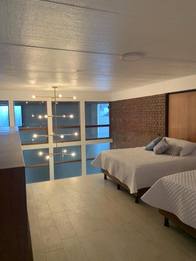 Hotel Residencia Del Sol 과테말라 외부 사진